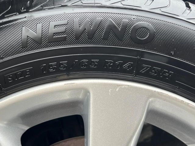 三菱 eKスペース