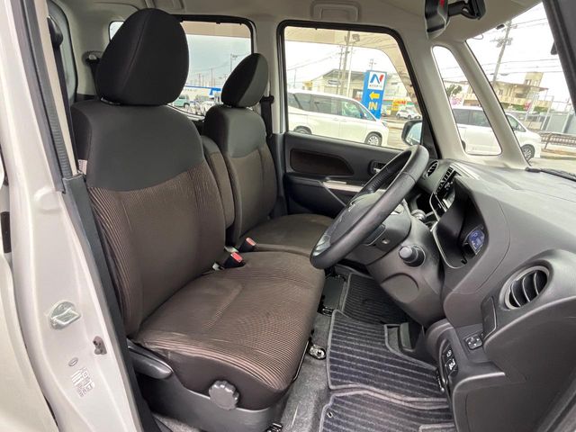 三菱 eKスペース