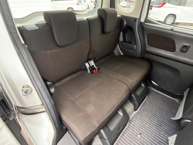 三菱 eKスペース