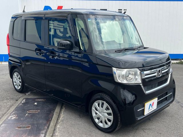 ホンダ N-BOX