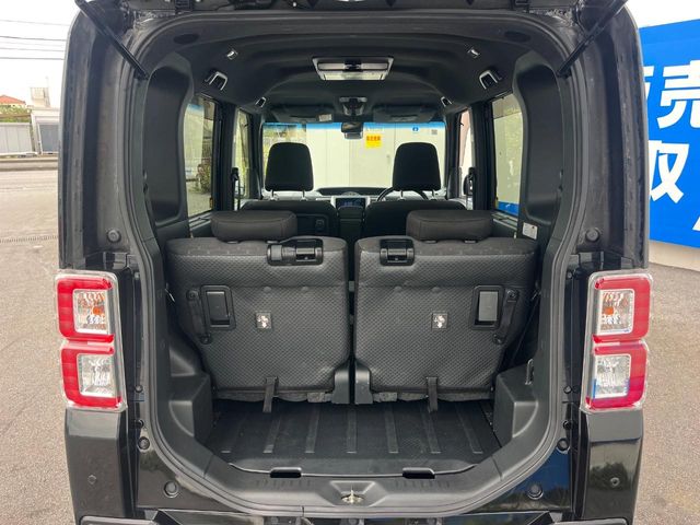 ダイハツ ウェイク