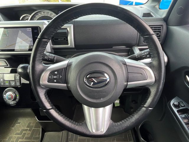 ダイハツ ウェイク