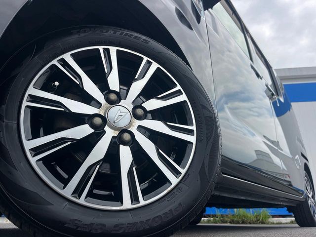 ダイハツ ウェイク