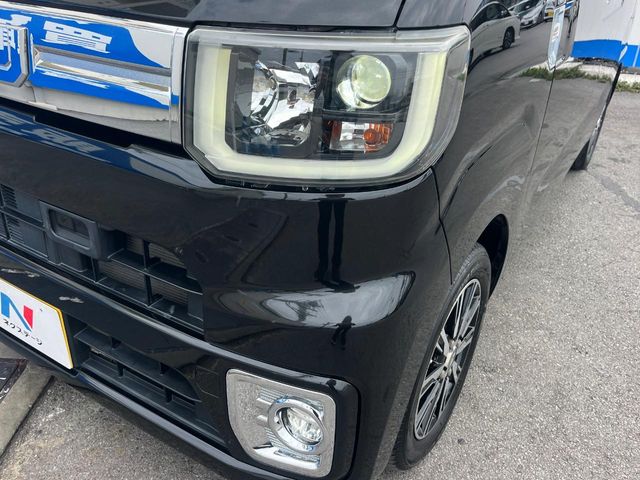 ダイハツ ウェイク