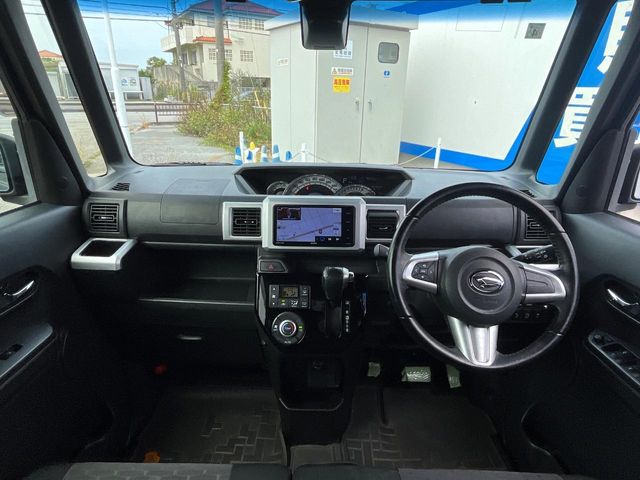 ダイハツ ウェイク