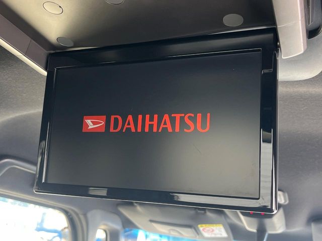 ダイハツ ウェイク