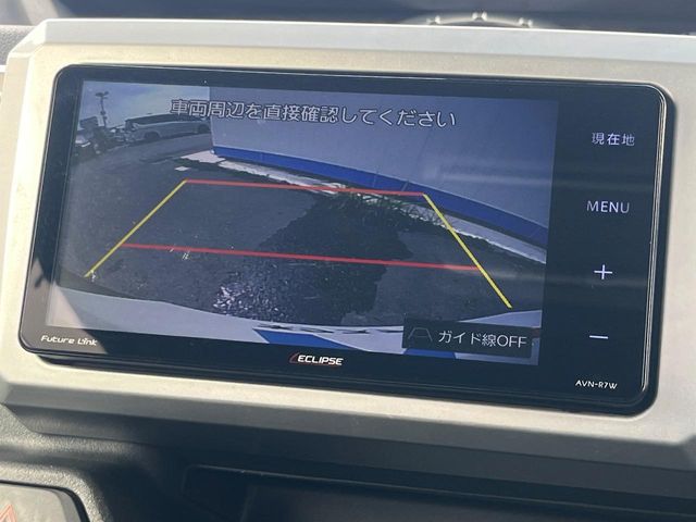 ダイハツ ウェイク