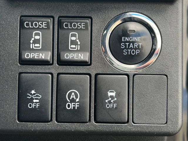 ダイハツ ウェイク