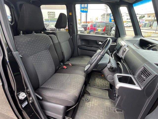 ダイハツ ウェイク