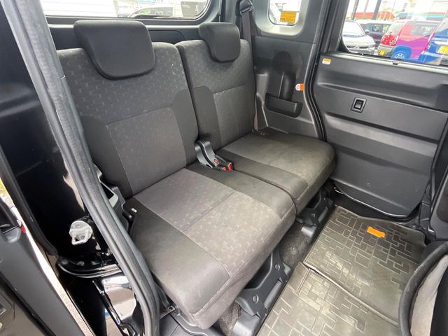 ダイハツ ウェイク