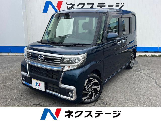 ダイハツ タント