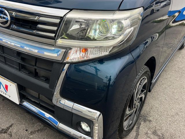 ダイハツ タント