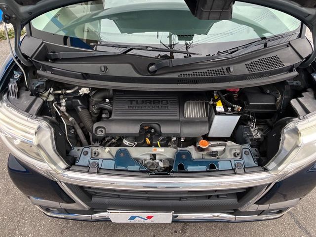 ダイハツ タント