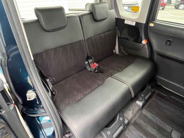 ダイハツ タント