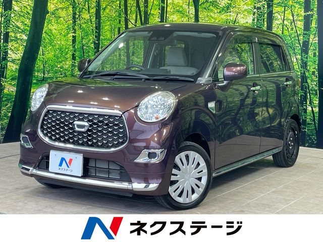 ダイハツ キャスト