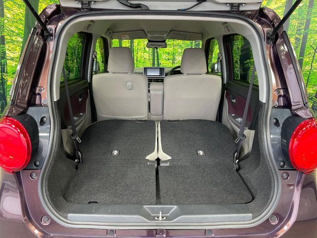 ダイハツ キャスト