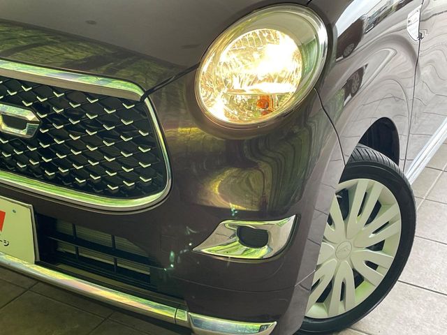 ダイハツ キャスト