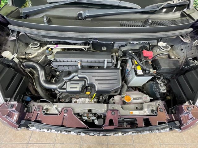 ダイハツ キャスト