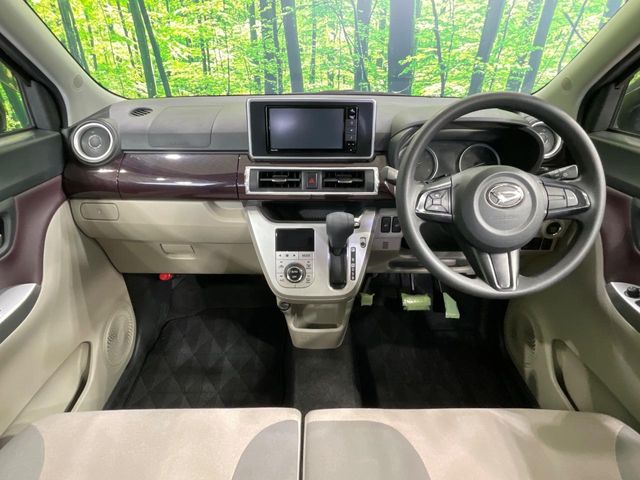 ダイハツ キャスト