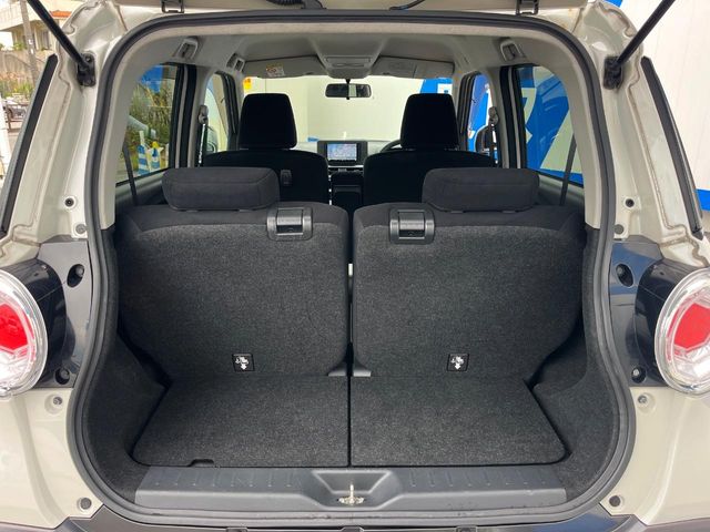 ダイハツ キャスト