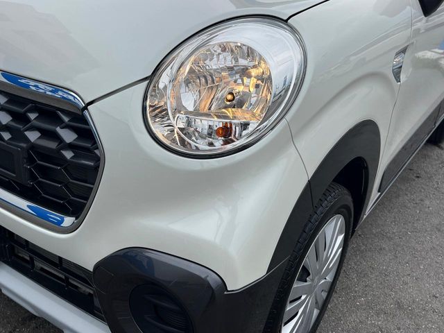 ダイハツ キャスト