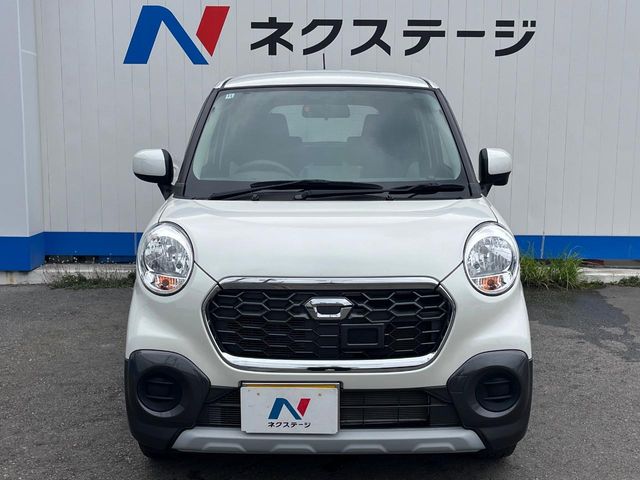 ダイハツ キャスト