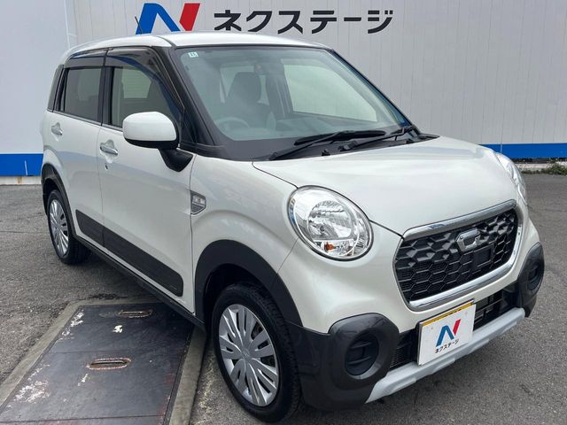 ダイハツ キャスト