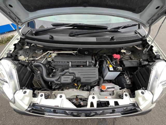 ダイハツ キャスト