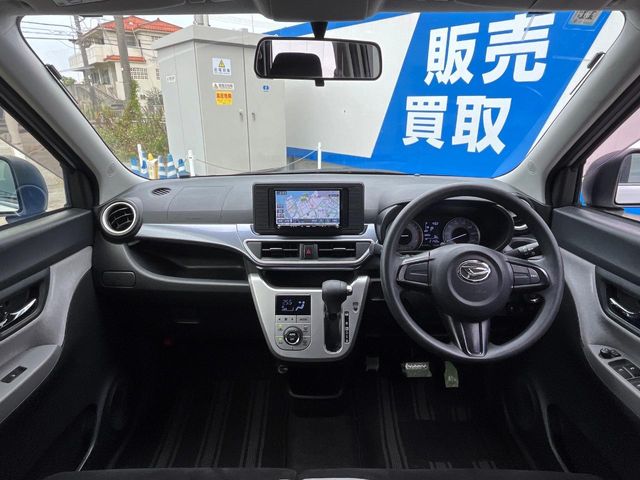 ダイハツ キャスト