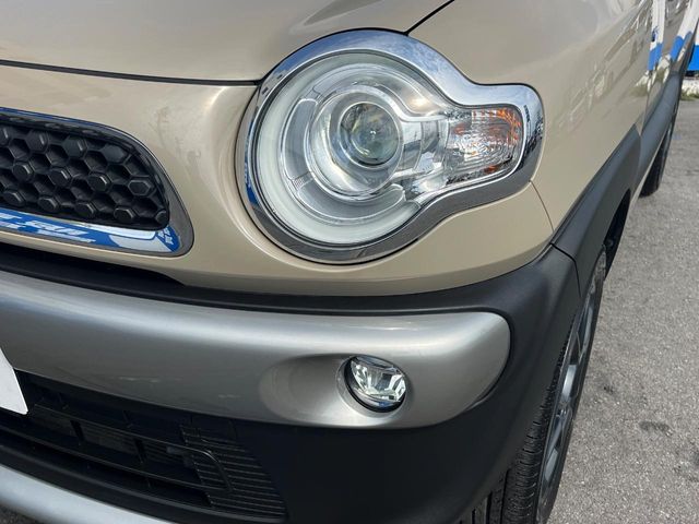 スズキ クロスビー