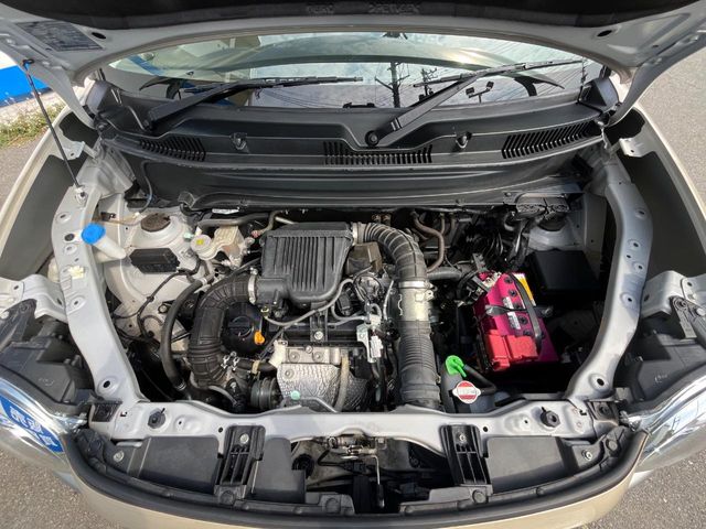 スズキ クロスビー