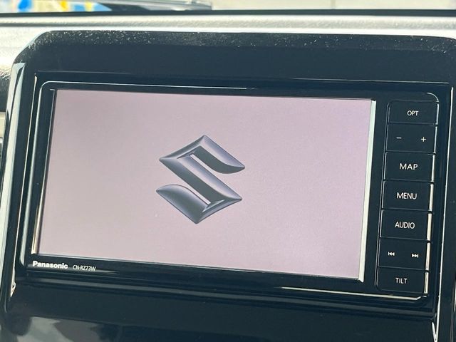 スズキ クロスビー