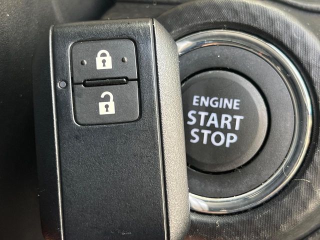 スズキ クロスビー