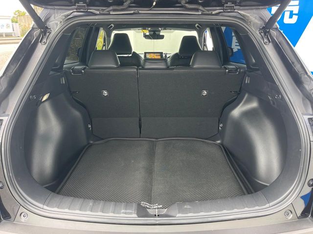 トヨタ カローラクロス