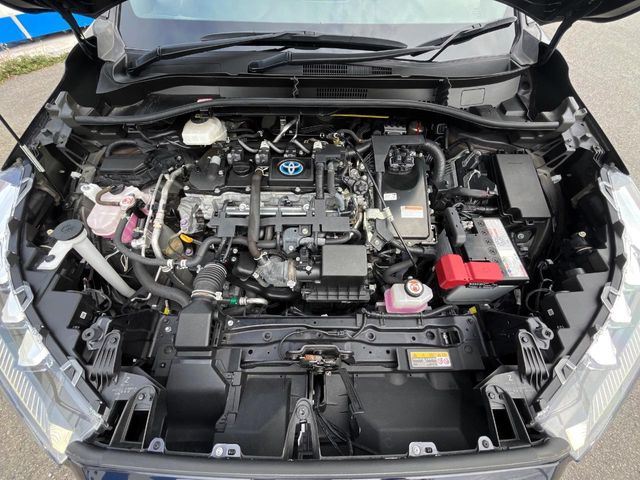 トヨタ カローラクロス