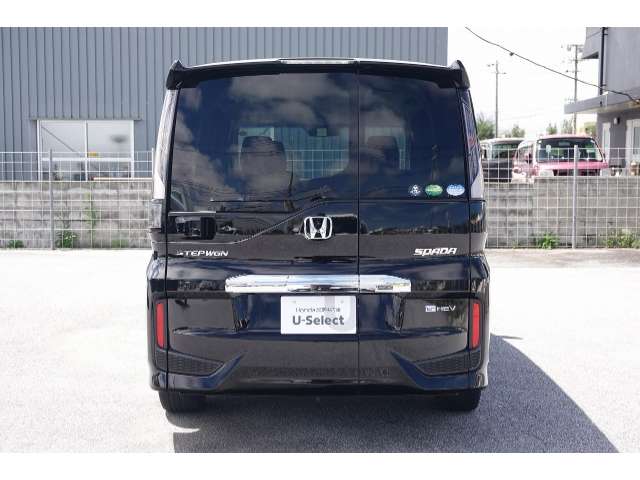 ホンダ ステップワゴン