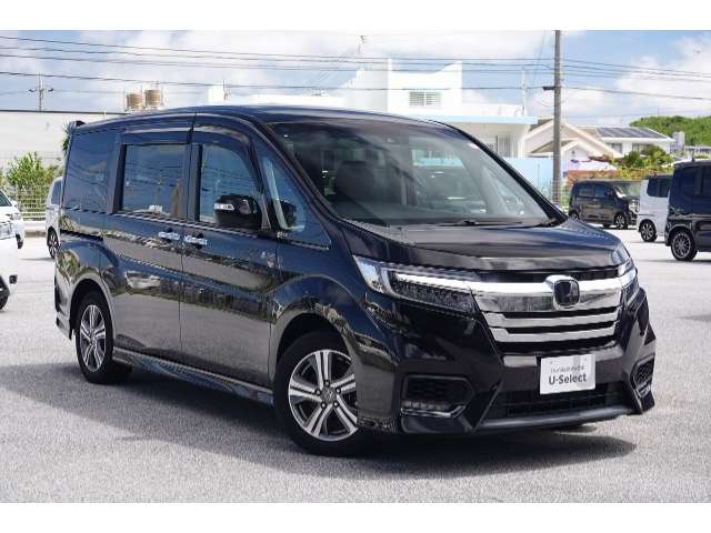 ホンダ ステップワゴン