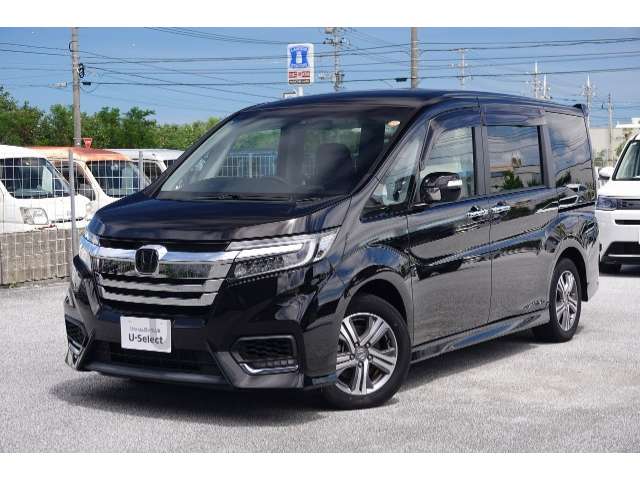ホンダ ステップワゴン
