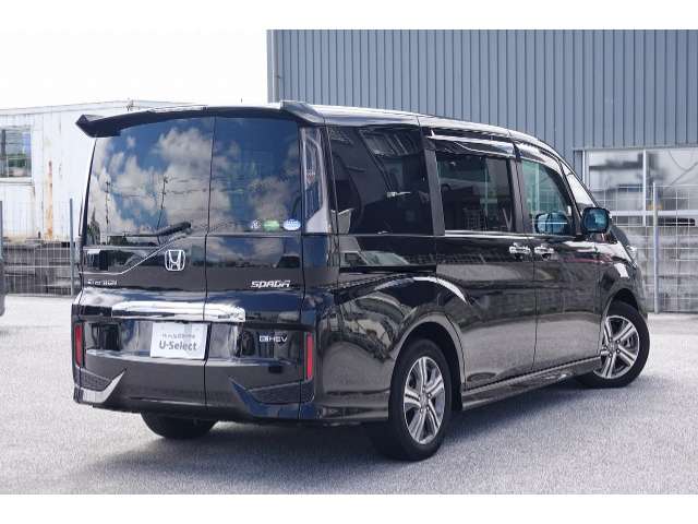 ホンダ ステップワゴン