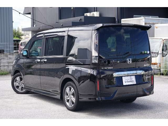 ホンダ ステップワゴン