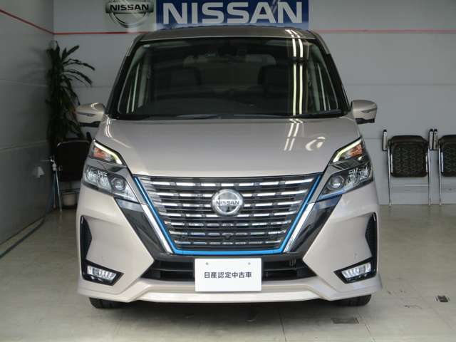 日産 セレナ