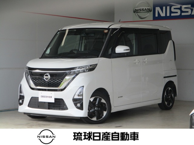 日産 ルークス