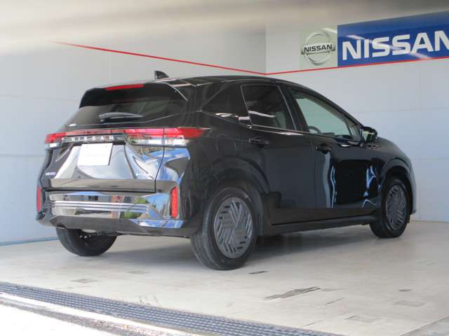 日産 ノート