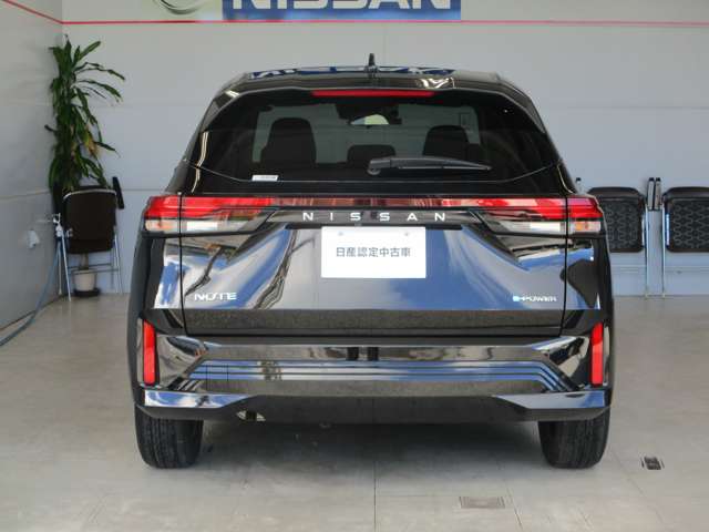 日産 ノート