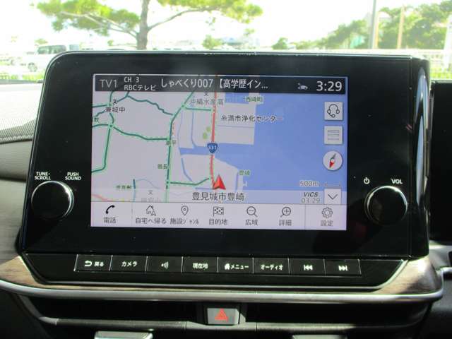 日産 ノートオーラ