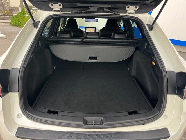 トヨタ カローラツーリング