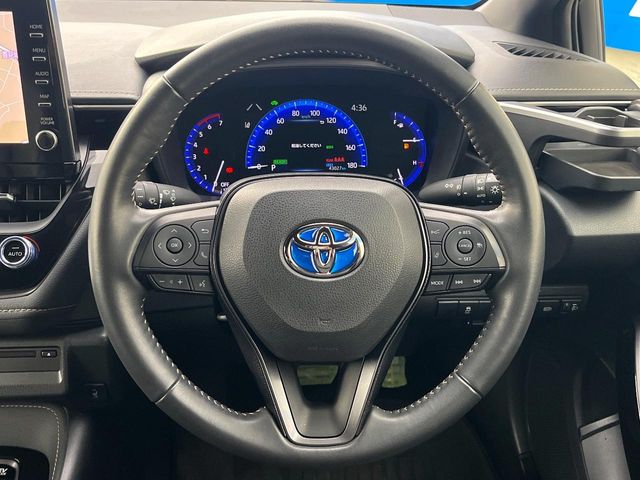 トヨタ カローラツーリング