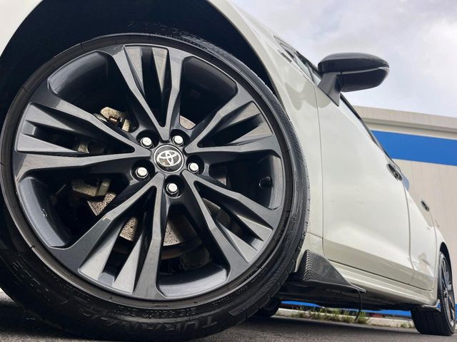 トヨタ カローラツーリング