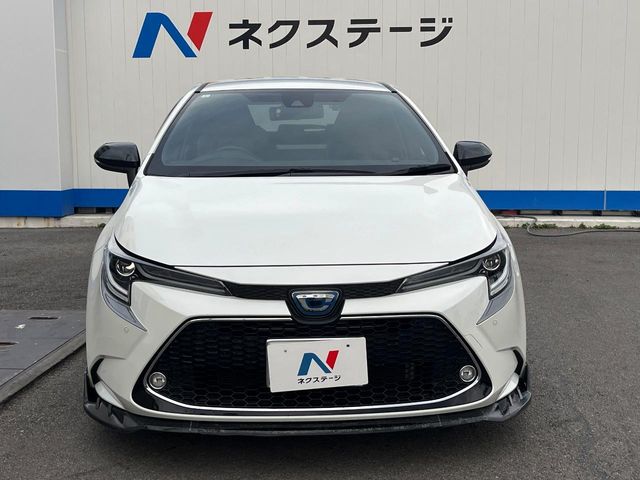 トヨタ カローラツーリング