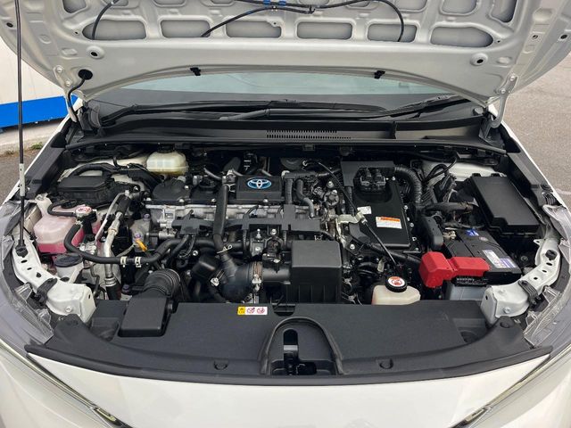 トヨタ カローラツーリング